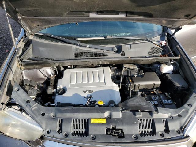 Photo 12 from auction – 2011 TOYOTA HIGHLANDER with VIN 5TDZK3EH6BS026202