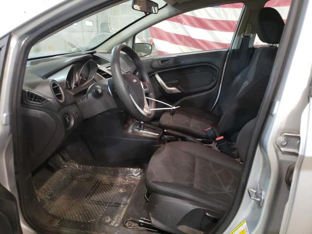 Photo 7 from auction – 2012 FORD FIESTA SE with VIN 3FADP4EJ0CM126338
