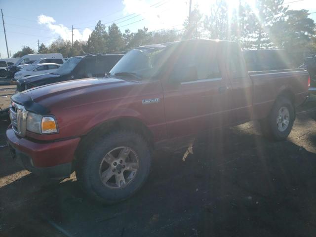 Photo 1 from auction – 2006 FORD RANGER SUP with VIN 1FTZR45E06PA58621