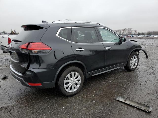 Photo 3 from auction – 2017 NISSAN ROGUE S with VIN KNMAT2MV2HP537744