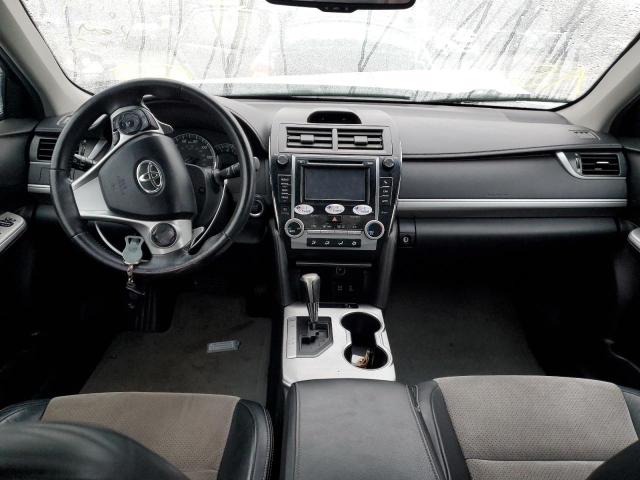 Photo 8 from auction – 2012 TOYOTA CAMRY SE with VIN 4T1BK1FK2CU501644