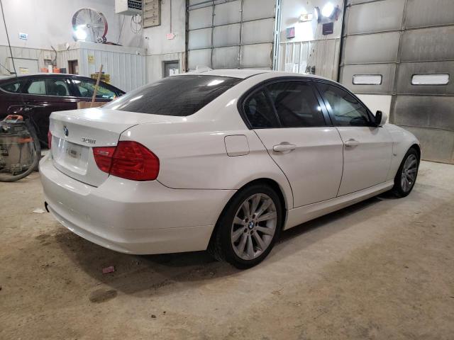 Photo 3 from auction – 2011 BMW 328 I with VIN WBAPH7C58BE679395