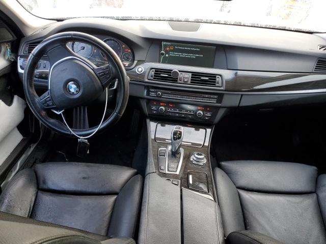 Photo 8 from auction – 2011 BMW 535 I with VIN WBAFR7C53BC601188