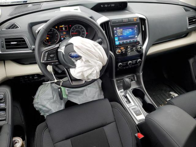 Photo 8 from auction – 2022 SUBARU ASCENT PRE with VIN 4S4WMAED5N3451572