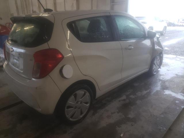Photo 3 from auction – 2016 CHEVROLET SPARK LS with VIN KL8CB6SA0GC578181