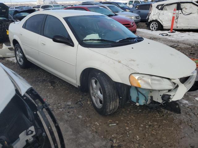 Photo 4 from auction – 2006 DODGE STRATUS SX with VIN 1B3EL46X06N174916
