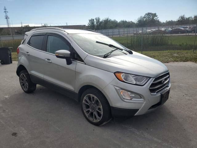 Photo 4 from auction – 2020 FORD ECOSPORT T with VIN MAJ6S3KL8LC361997