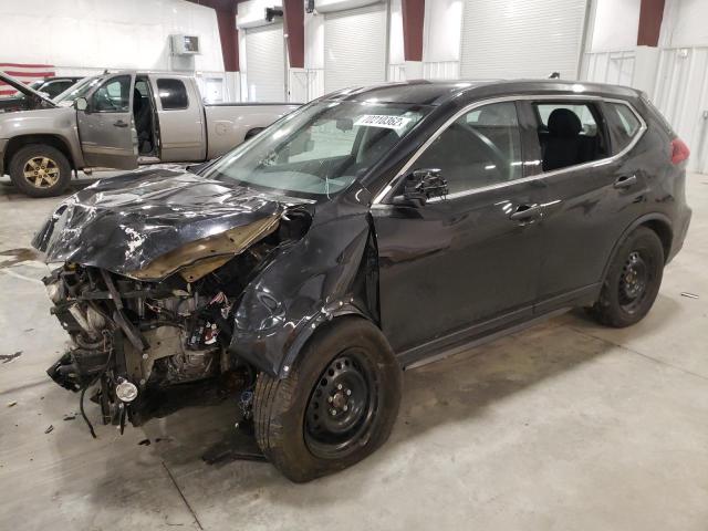 Photo 1 from auction – 2018 NISSAN ROGUE S with VIN 5N1AT2MVXJC751986
