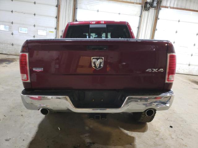 Photo 6 from auction – 2017 RAM 1500 LARAM with VIN 1C6RR7NT6HS606368