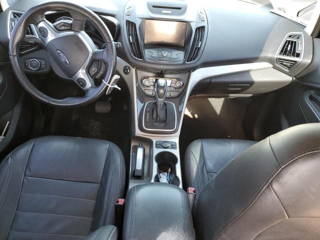 Photo 8 from auction – 2013 FORD C-MAX PREM with VIN 1FADP5CU8DL510924