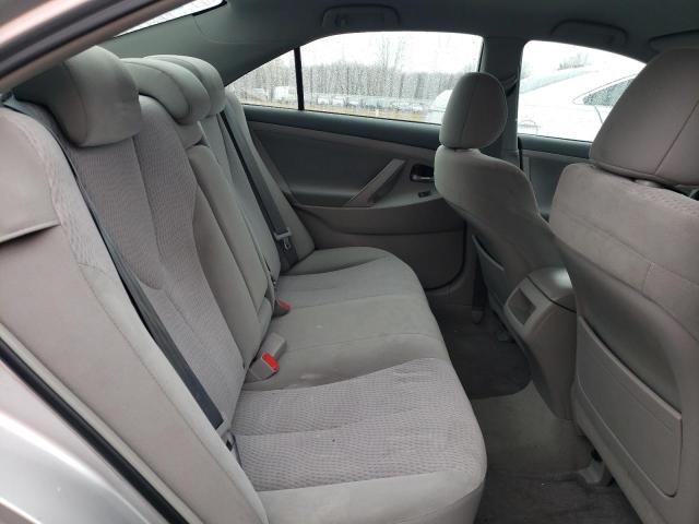Photo 10 from auction – 2011 TOYOTA CAMRY BASE with VIN 4T1BF3EK5BU726026