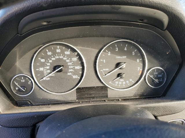 Photo 8 from auction – 2013 BMW 328 I with VIN WBA3A5G57DNP20944