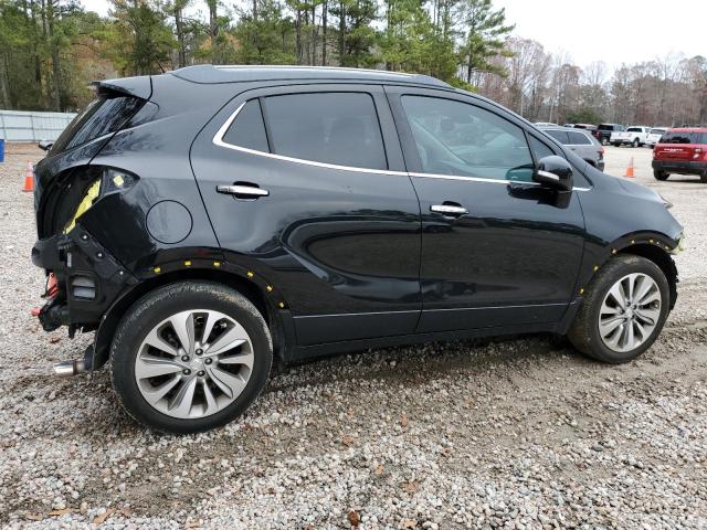 Photo 3 from auction – 2017 BUICK ENCORE PRE with VIN KL4CJASB0HB152613