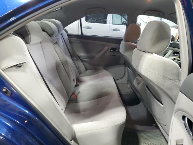 Photo 10 from auction – 2011 TOYOTA CAMRY BASE with VIN 4T1BF3EK8BU647160