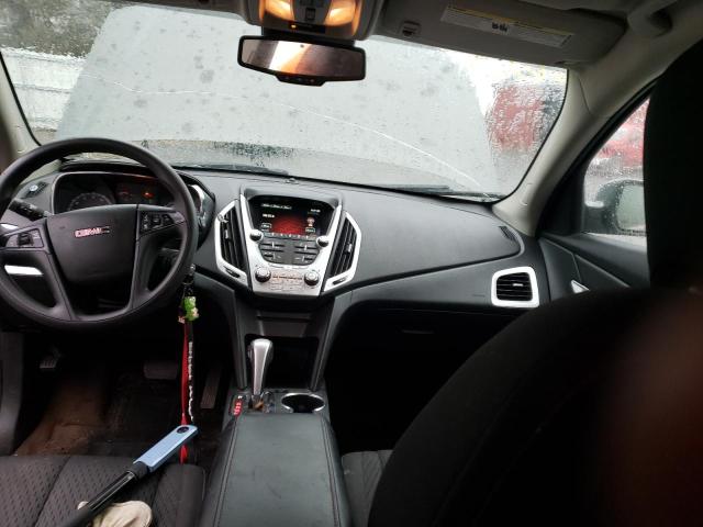 Photo 10 from auction – 2013 GMC TERRAIN SL with VIN 2GKFLREK2D6259932
