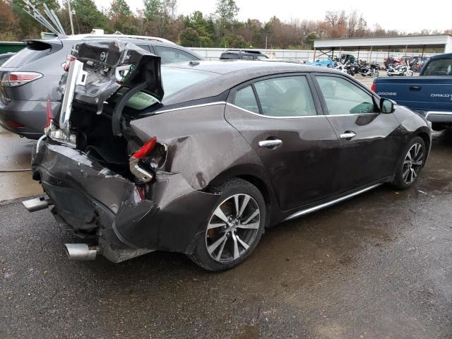 Photo 3 from auction – 2016 NISSAN MAXIMA 3.5 with VIN 1N4AA6AP4GC422965