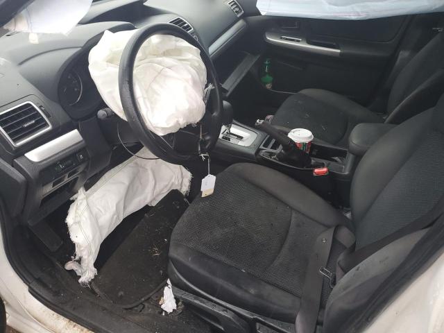 Photo 7 from auction – 2016 SUBARU IMPREZA with VIN JF1GPAA66G8280771
