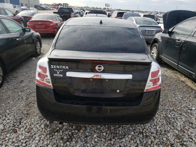 Photo 6 from auction – 2012 NISSAN SENTRA 2.0 with VIN 3N1AB6AP2CL615320