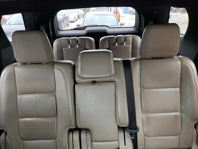 Photo 10 from auction – 2011 FORD EXPLORER L with VIN 1FMHK8F80BGA01003