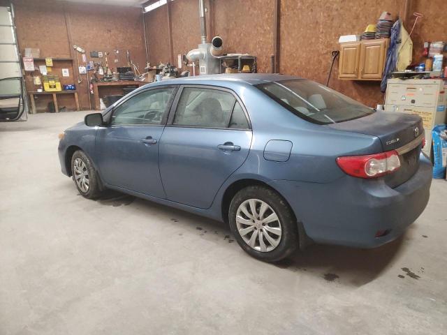 Photo 2 from auction – 2012 TOYOTA COROLLA BA with VIN 5YFBU4EE4CP033201