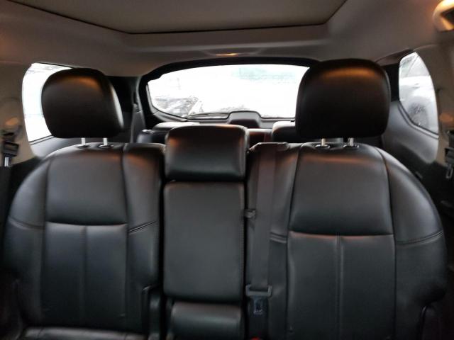 Photo 10 from auction – 2013 NISSAN PATHFINDER with VIN 5N1AR2MM5DC684997