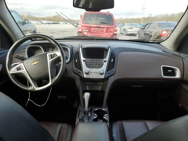 Photo 8 from auction – 2012 CHEVROLET EQUINOX LT with VIN 2GNALFEK1C1238562