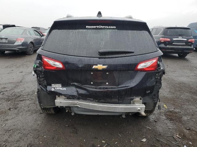 Photo 6 from auction – 2020 CHEVROLET EQUINOX LT with VIN 2GNAXKEV1L6284371