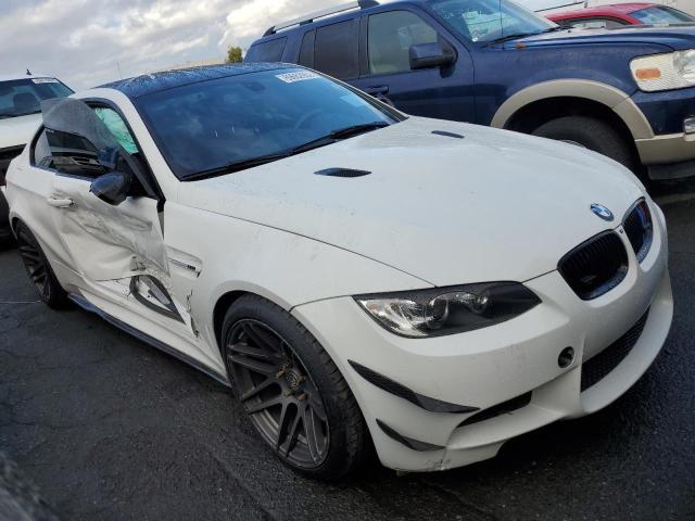 Photo 4 from auction – 2010 BMW M3 with VIN WBSWD9C53AP363002