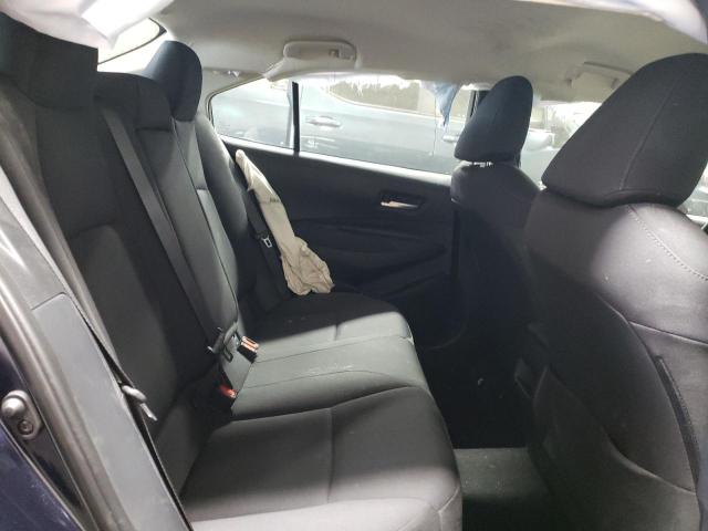 Photo 10 from auction – 2021 TOYOTA COROLLA LE with VIN 5YFEPMAE9MP231820