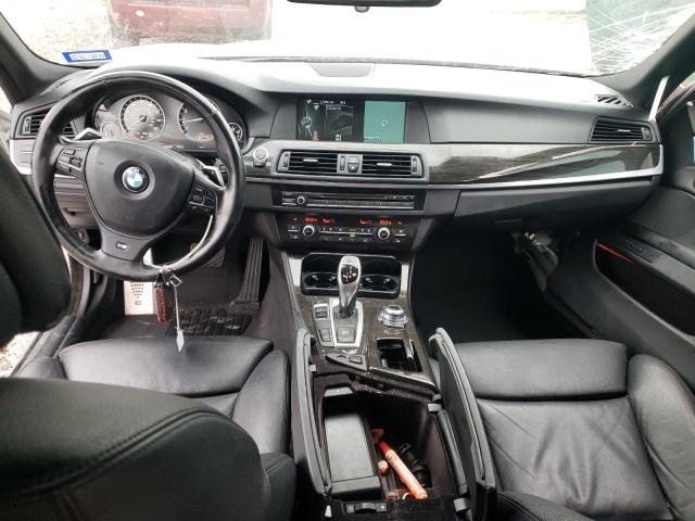 Photo 8 from auction – 2013 BMW 535 I with VIN WBAFR7C59DC828212
