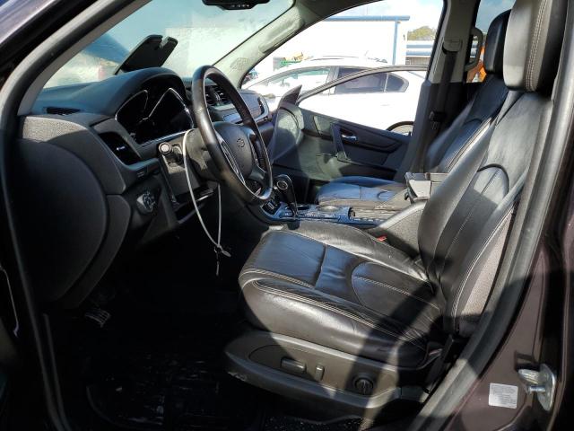 Photo 7 from auction – 2015 CHEVROLET TRAVERSE L with VIN 1GNKRHKD8FJ275395