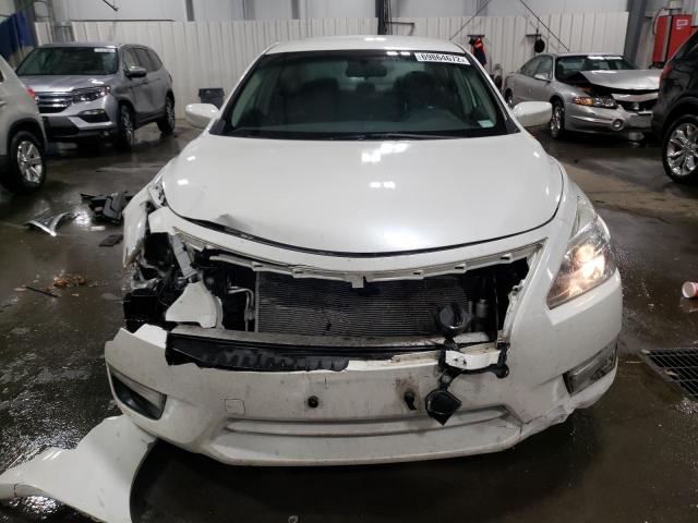 Photo 5 from auction – 2013 NISSAN ALTIMA 2.5 with VIN 1N4AL3AP4DC274028