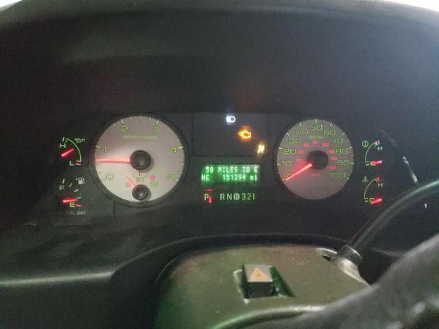 Photo 9 from auction – 2006 FORD F250 SUPER with VIN 1FTSW20P26EA06734