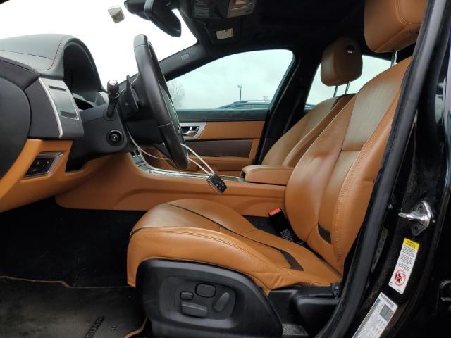 Photo 7 from auction – 2014 JAGUAR XF with VIN SAJWJ0EFXE8U21237