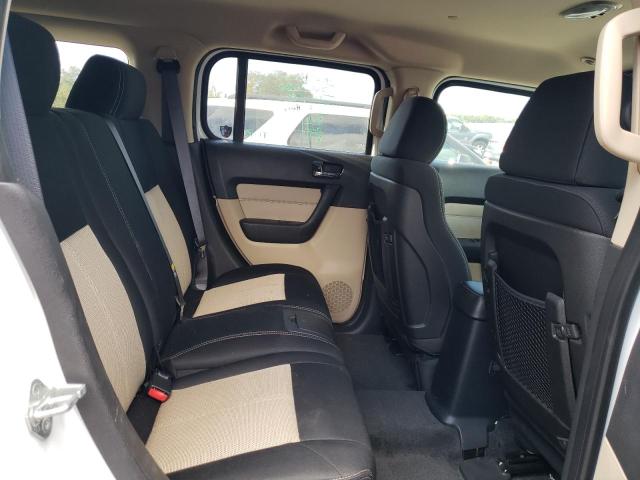 Photo 10 from auction – 2007 HUMMER H3 with VIN 5GTDN13EX78103768