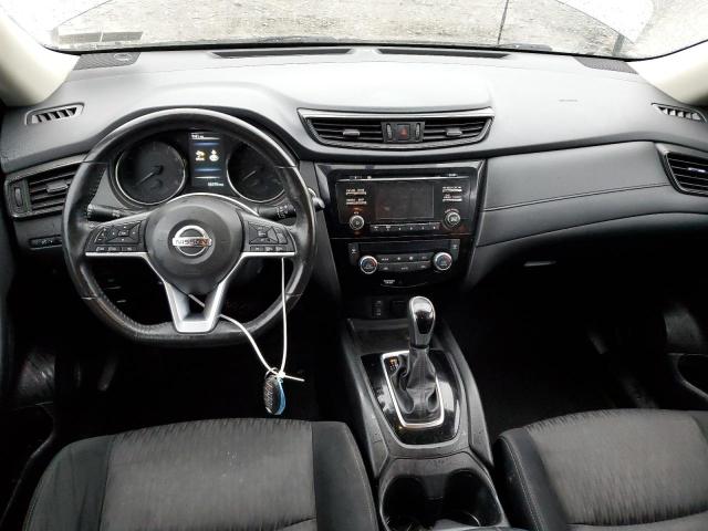 Photo 8 from auction – 2017 NISSAN ROGUE S with VIN JN8AT2MT0HW151588