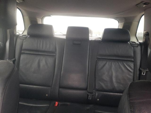 Photo 10 from auction – 2007 BMW X5 4.8I with VIN 5UXFE83557LZ44983