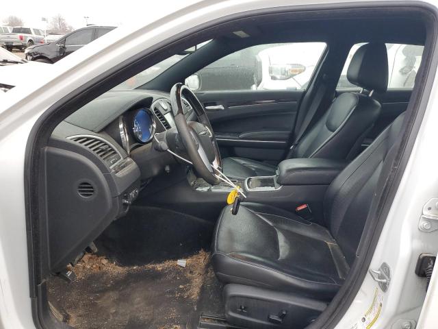 Photo 7 from auction – 2013 CHRYSLER 300C with VIN 2C3CCAET6DH556056