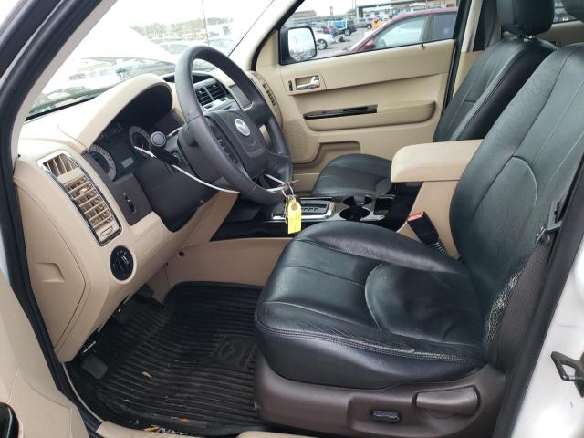 Photo 7 from auction – 2008 MAZDA TRIBUTE S with VIN 4F2CZ06178KM17053