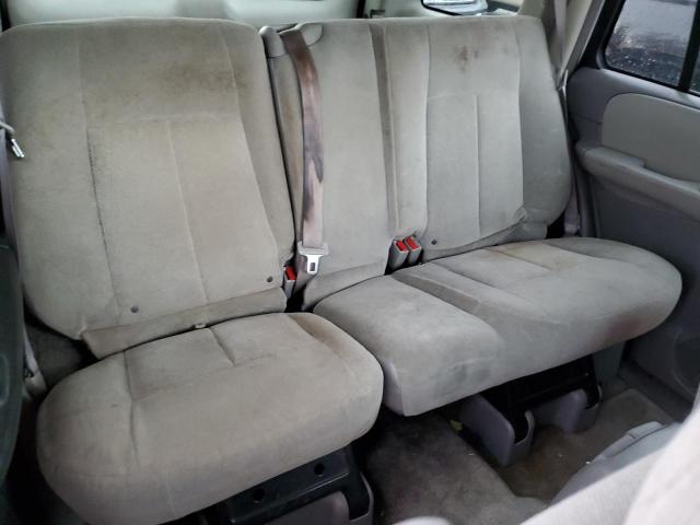 Photo 10 from auction – 2005 CHEVROLET TRAILBLAZE with VIN 1GNDT13S452213483