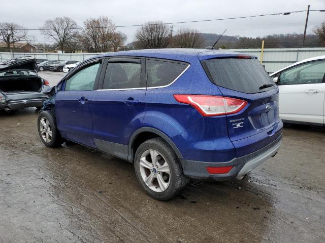 Photo 2 from auction – 2014 FORD ESCAPE SE with VIN 1FMCU0G93EUC36255
