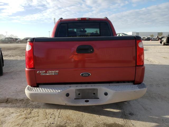 Photo 6 from auction – 2003 FORD EXPLORER S with VIN 1FMZU67E73UC50327