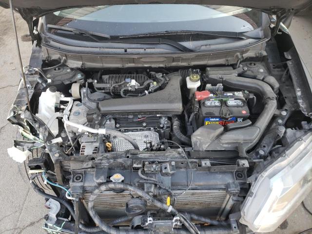 Photo 12 from auction – 2018 NISSAN ROGUE S with VIN KNMAT2MV9JP596408