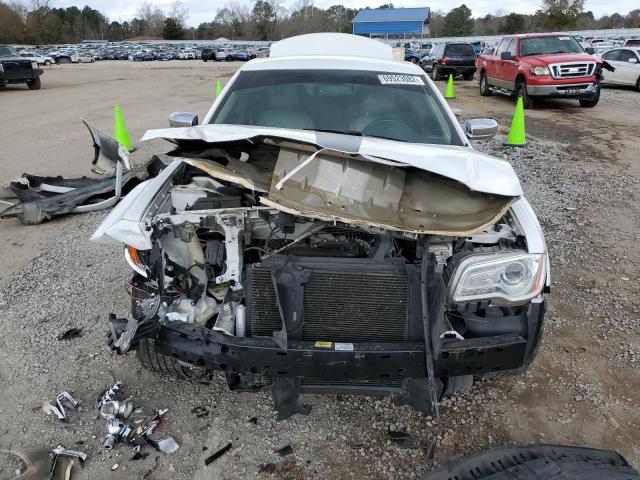 Photo 5 from auction – 2011 CHRYSLER 300 LIMITE with VIN 2C3CA5CG7BH564294