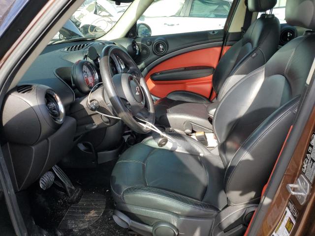 Photo 7 from auction – 2014 MINI COOPER S C with VIN WMWZC5C51EWP35350