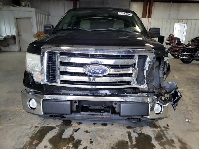 Photo 5 from auction – 2011 FORD F150 SUPER with VIN 1FTFW1EF7BFA35274