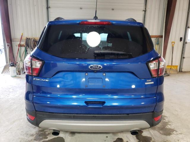 Photo 6 from auction – 2018 FORD ESCAPE SE with VIN 1FMCU0GD1JUD30939