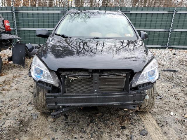 Photo 5 from auction – 2013 BUICK ENCORE PRE with VIN KL4CJHSBXDB083562