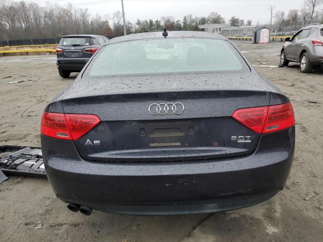Photo 6 from auction – 2014 AUDI A5 PREMIUM with VIN WAULFAFR3EA030566