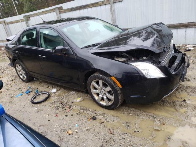 Photo 4 from auction – 2011 MERCURY MILAN PREM with VIN 3MEHM0JA5BR603302